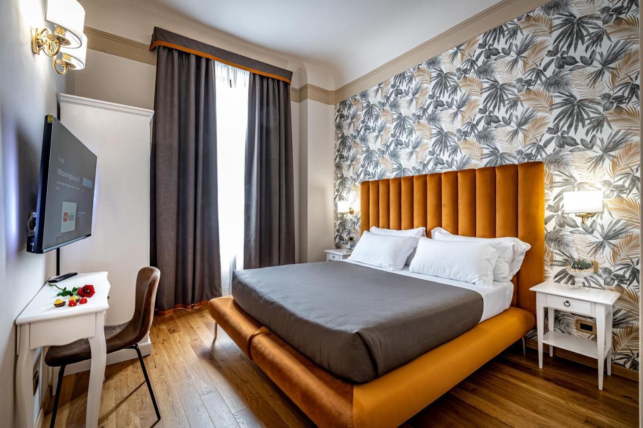 Maison Pitti Florence Ngoại thất bức ảnh