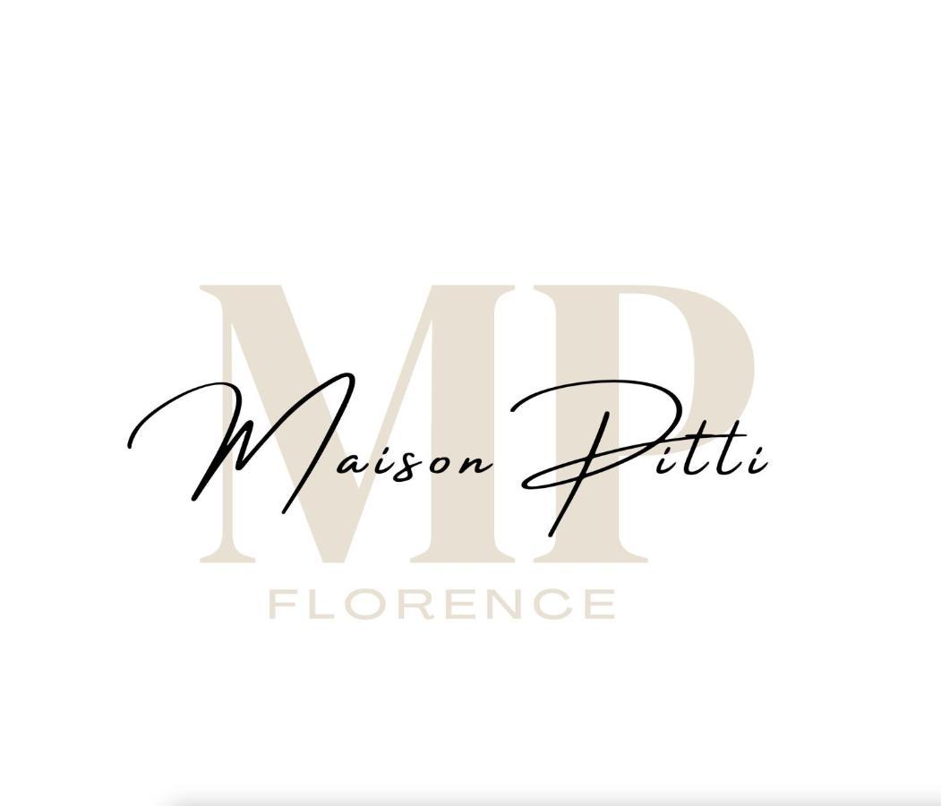 Maison Pitti Florence Ngoại thất bức ảnh