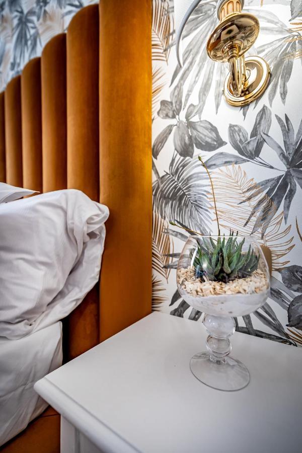 Maison Pitti Florence Ngoại thất bức ảnh