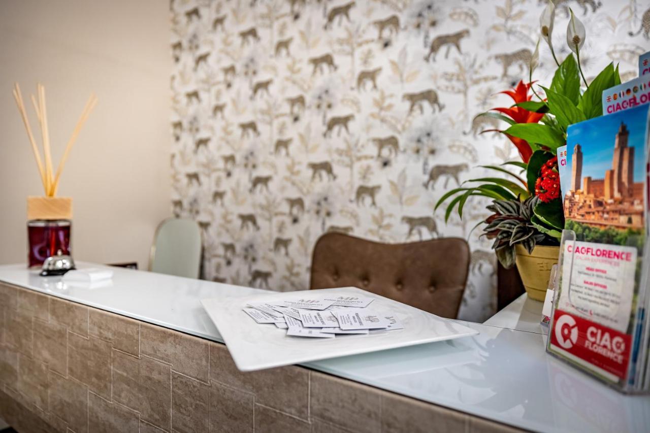 Maison Pitti Florence Ngoại thất bức ảnh