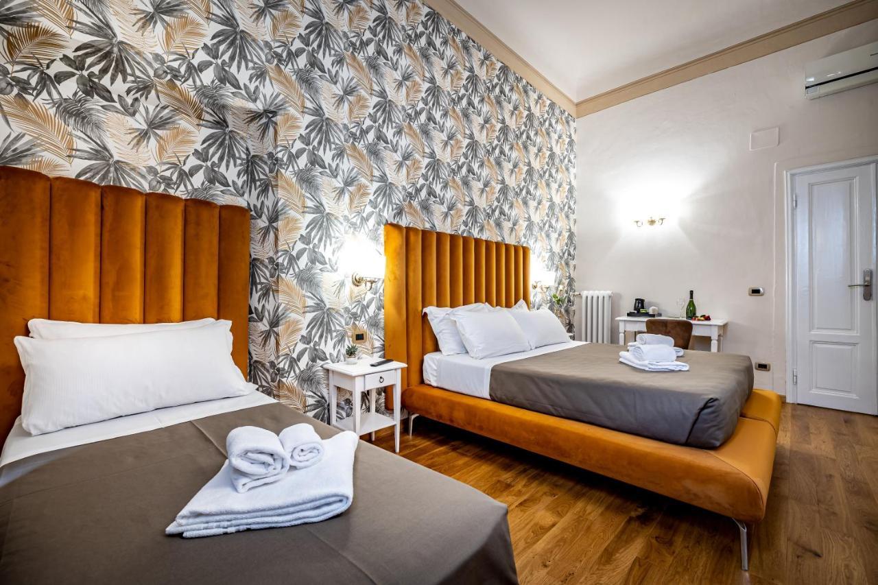 Maison Pitti Florence Ngoại thất bức ảnh