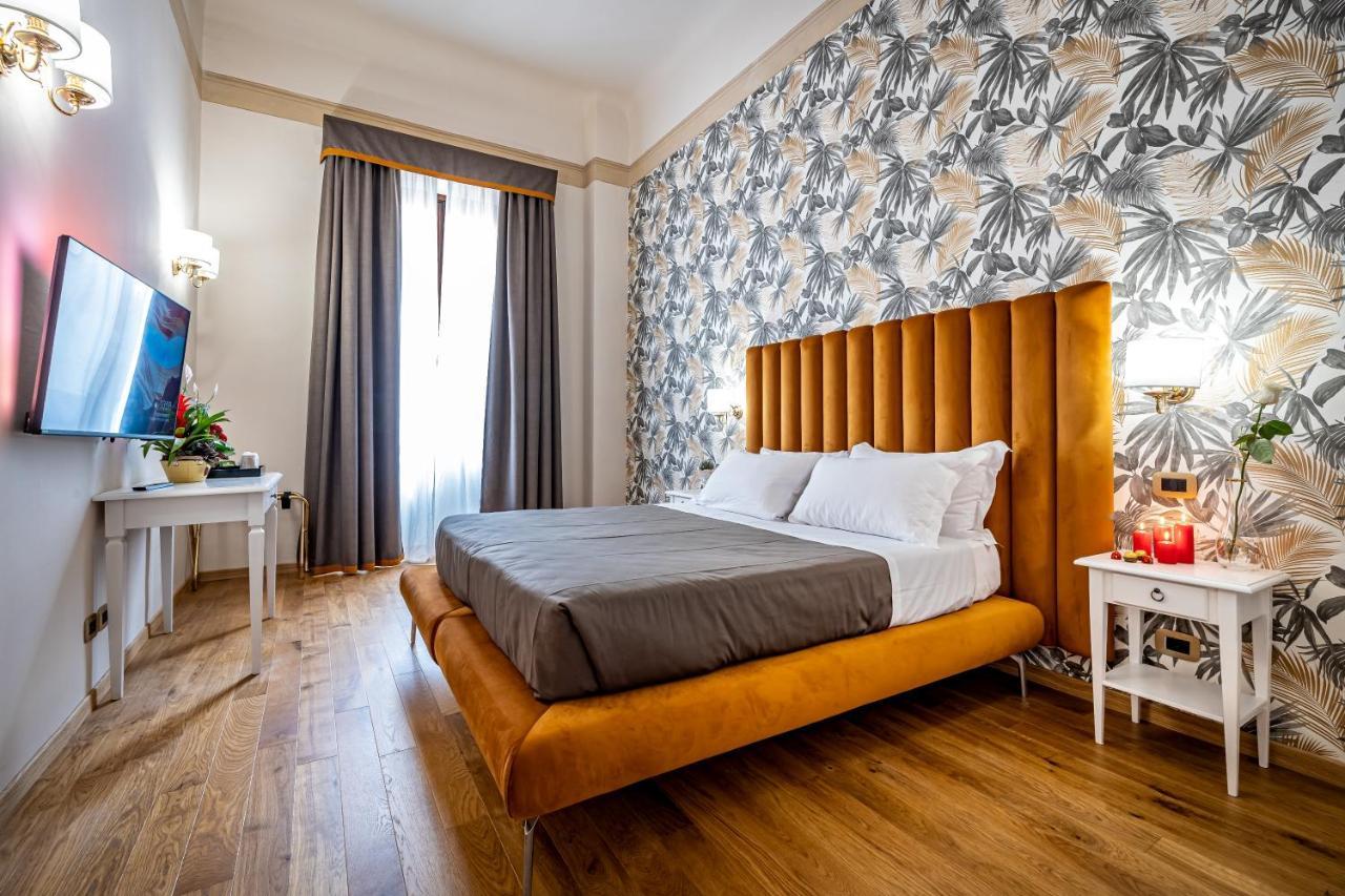 Maison Pitti Florence Ngoại thất bức ảnh