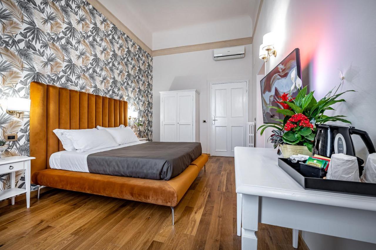 Maison Pitti Florence Ngoại thất bức ảnh