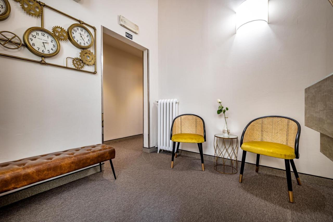 Maison Pitti Florence Ngoại thất bức ảnh
