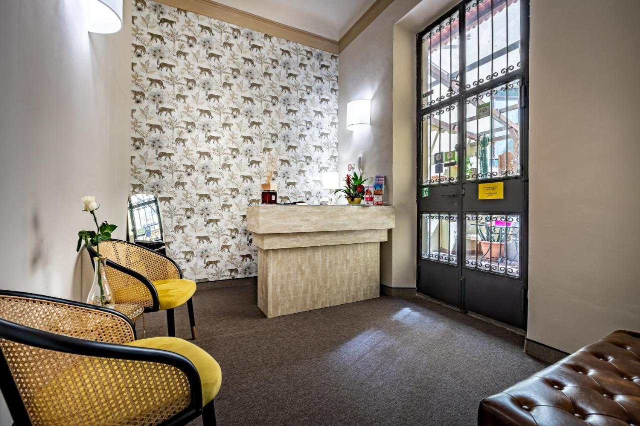 Maison Pitti Florence Ngoại thất bức ảnh
