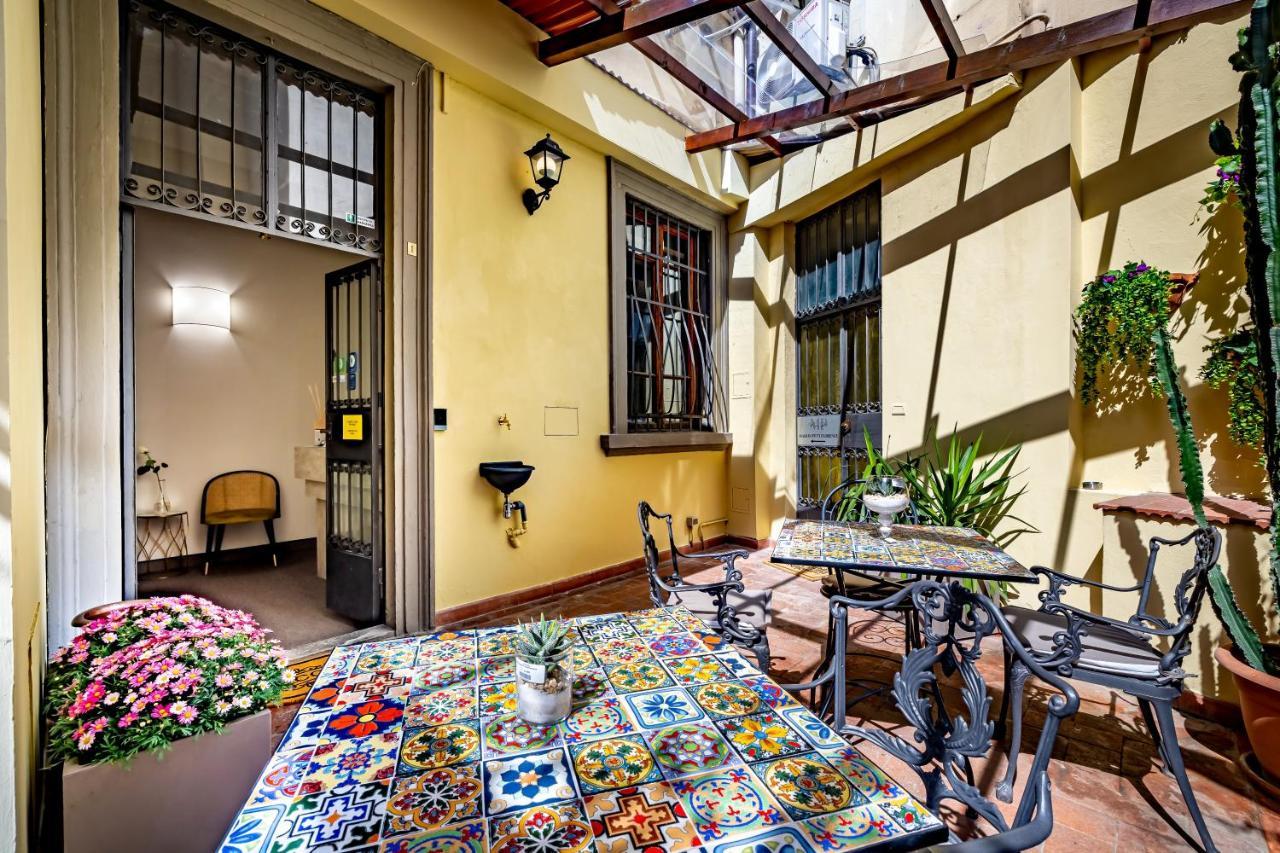 Maison Pitti Florence Ngoại thất bức ảnh
