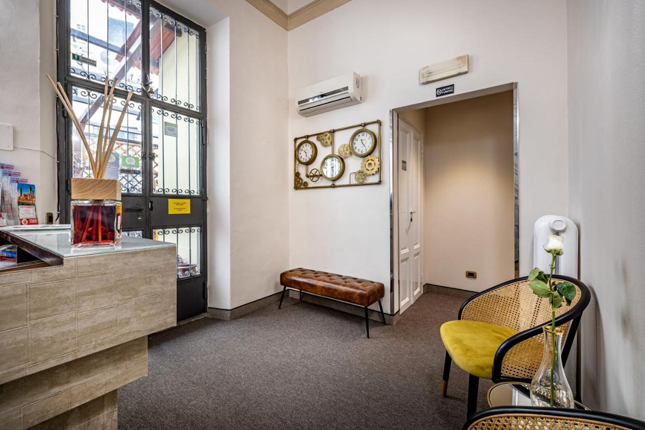 Maison Pitti Florence Ngoại thất bức ảnh
