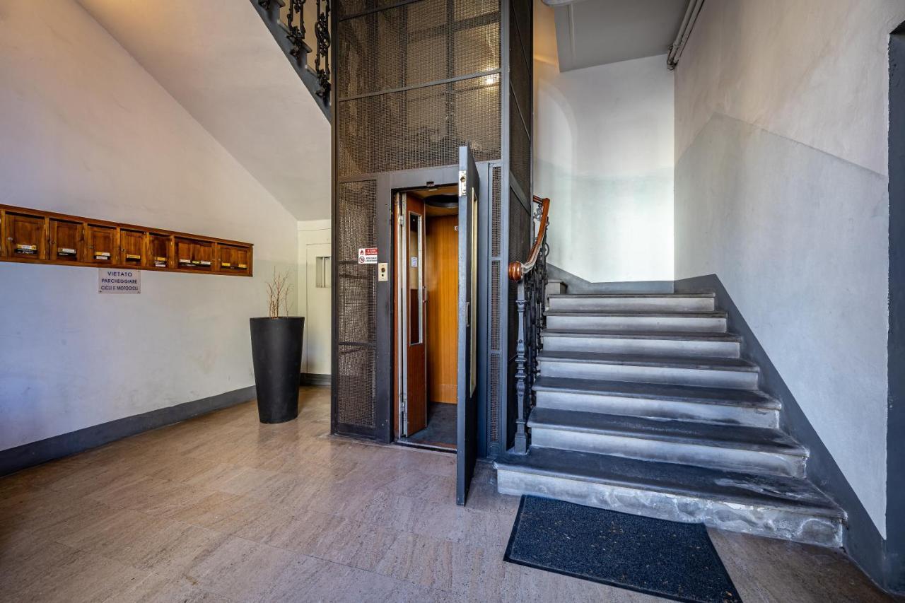 Maison Pitti Florence Ngoại thất bức ảnh