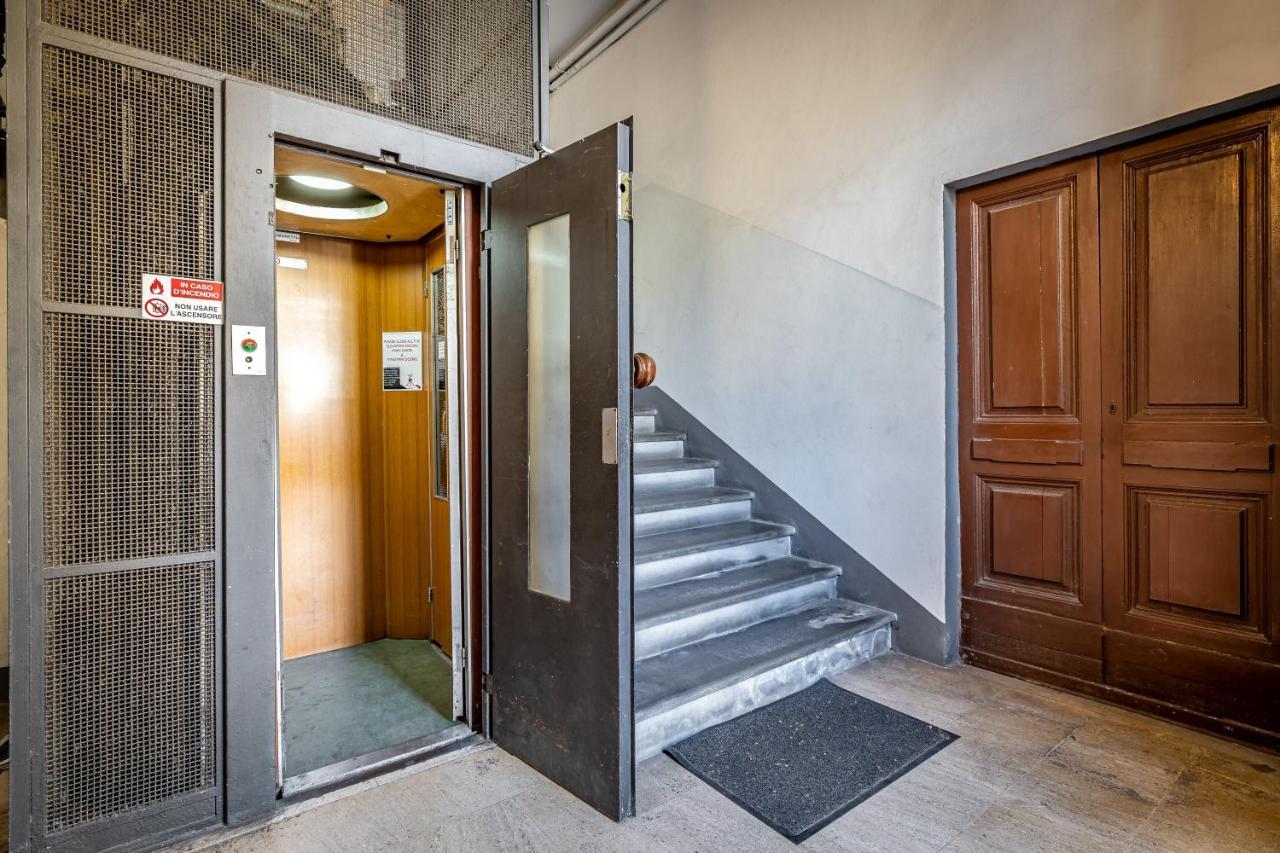 Maison Pitti Florence Ngoại thất bức ảnh