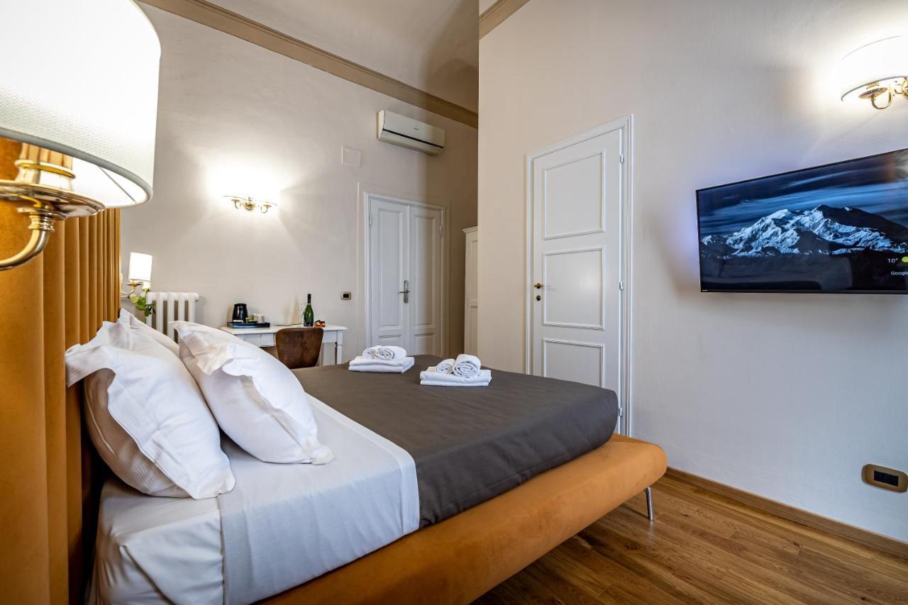 Maison Pitti Florence Ngoại thất bức ảnh
