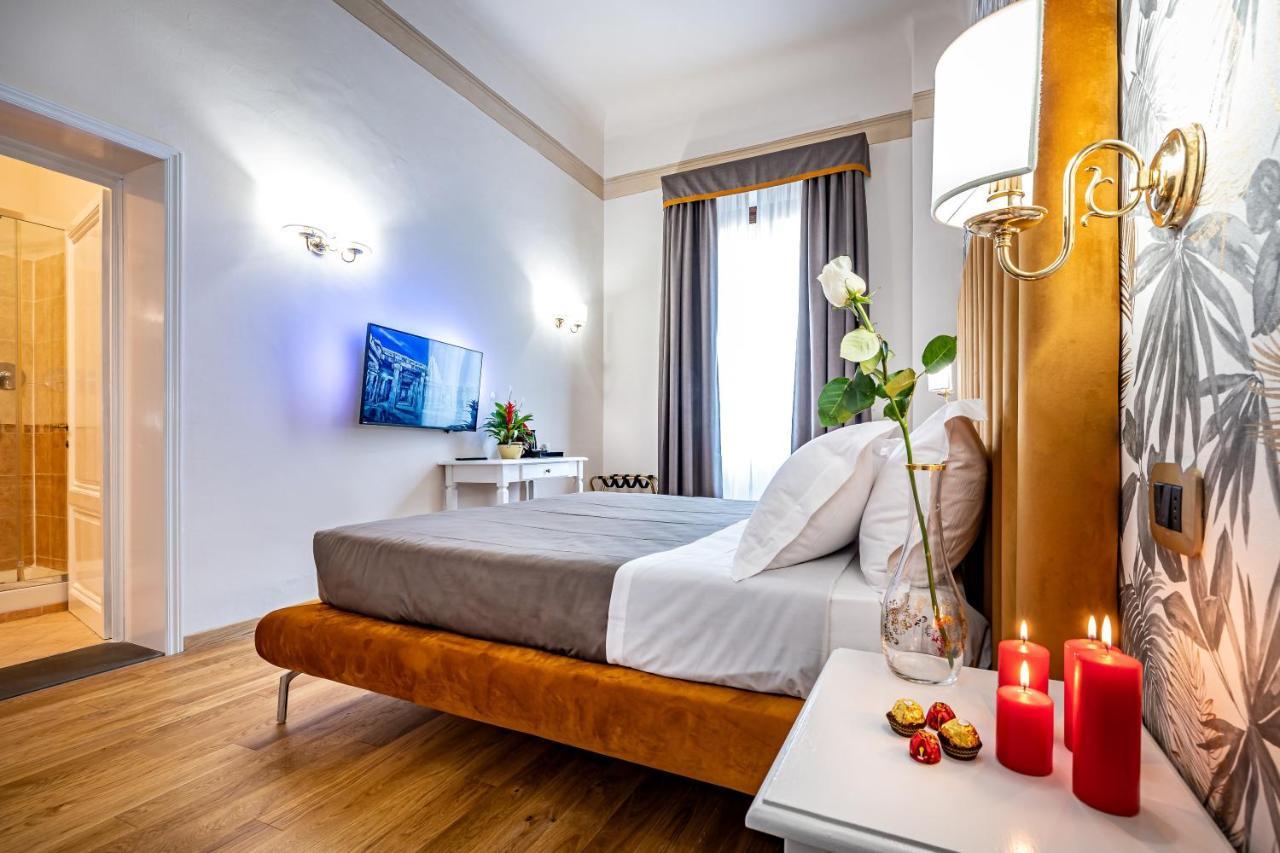 Maison Pitti Florence Ngoại thất bức ảnh