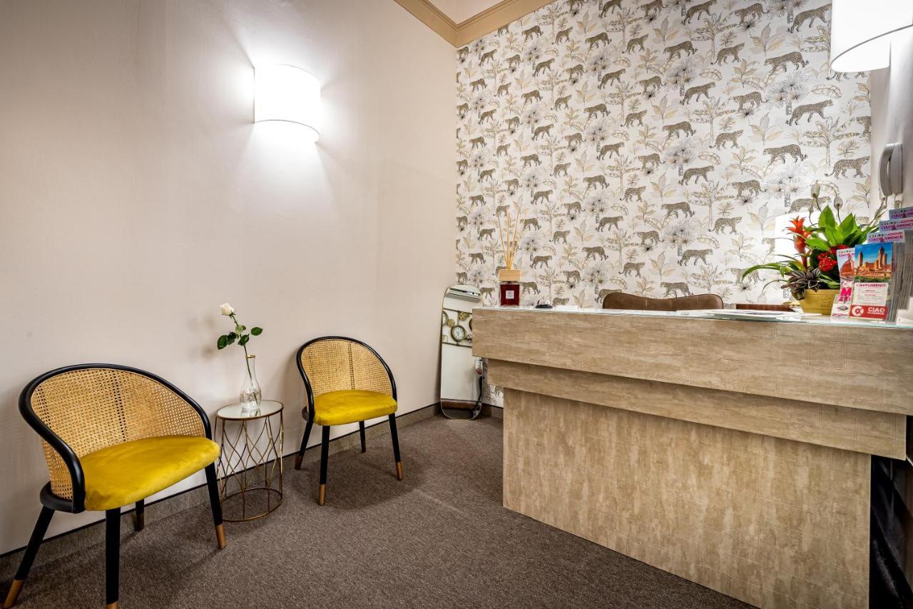 Maison Pitti Florence Ngoại thất bức ảnh