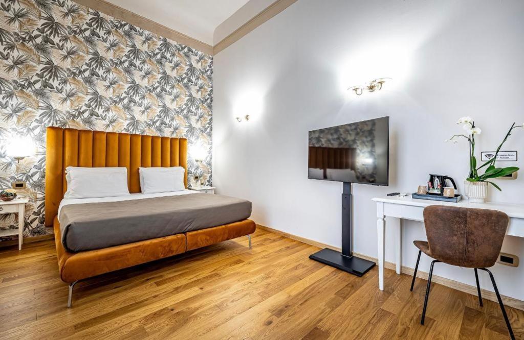 Maison Pitti Florence Ngoại thất bức ảnh