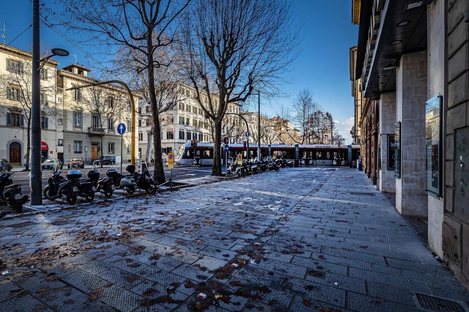 Maison Pitti Florence Ngoại thất bức ảnh