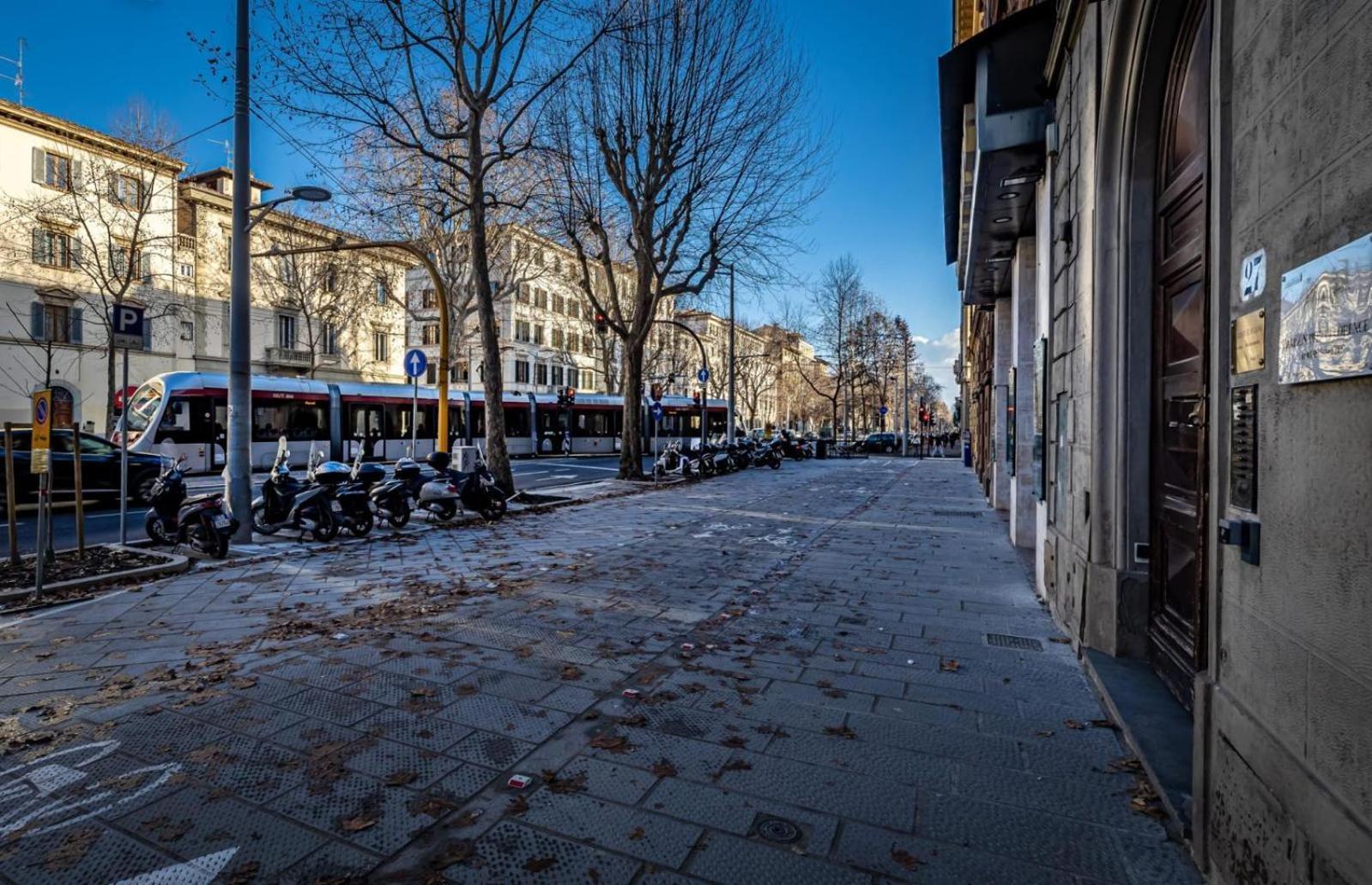 Maison Pitti Florence Ngoại thất bức ảnh